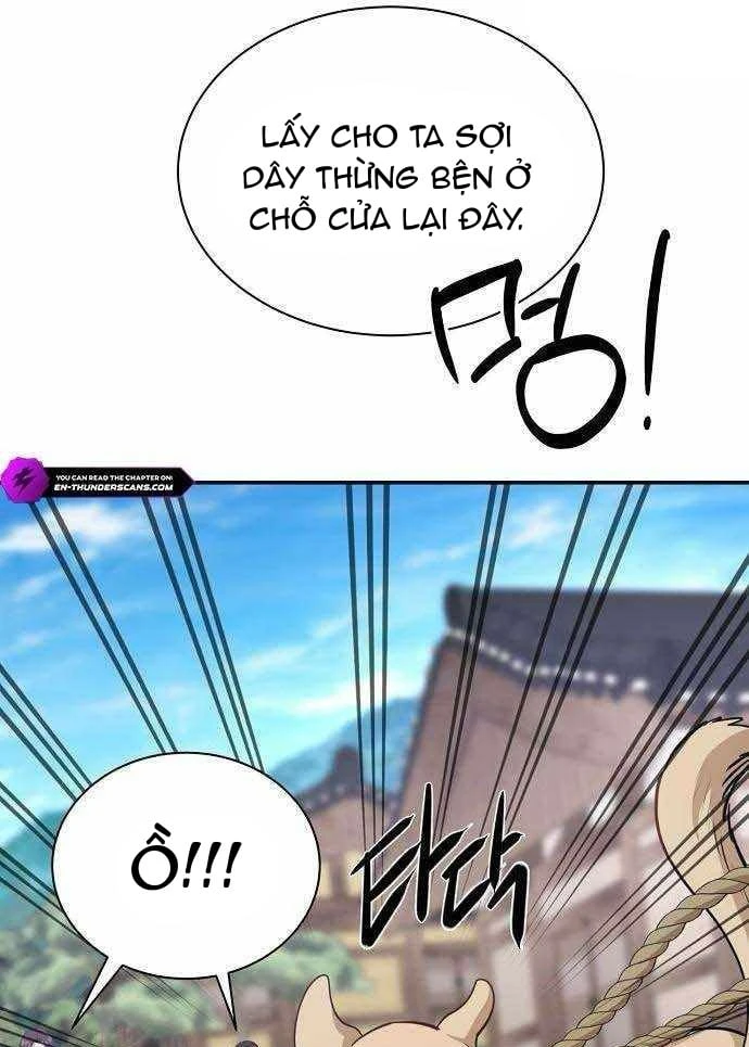 Bảng Trạng Thái Bí Mật Của Tham Quan Chapter 21 - 17
