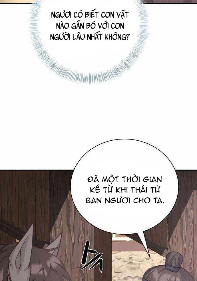 Bảng Trạng Thái Bí Mật Của Tham Quan Chapter 21 - 32