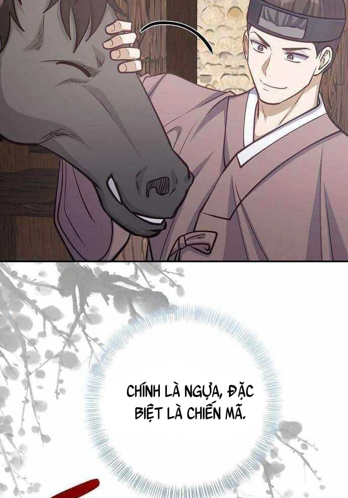 Bảng Trạng Thái Bí Mật Của Tham Quan Chapter 21 - 33