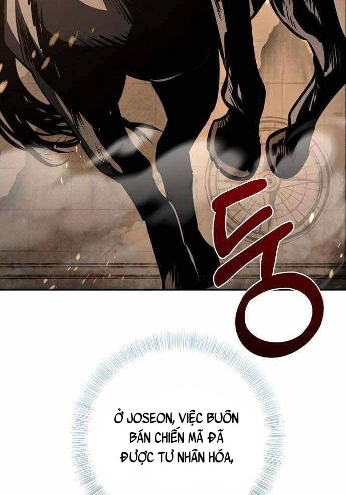 Bảng Trạng Thái Bí Mật Của Tham Quan Chapter 21 - 35