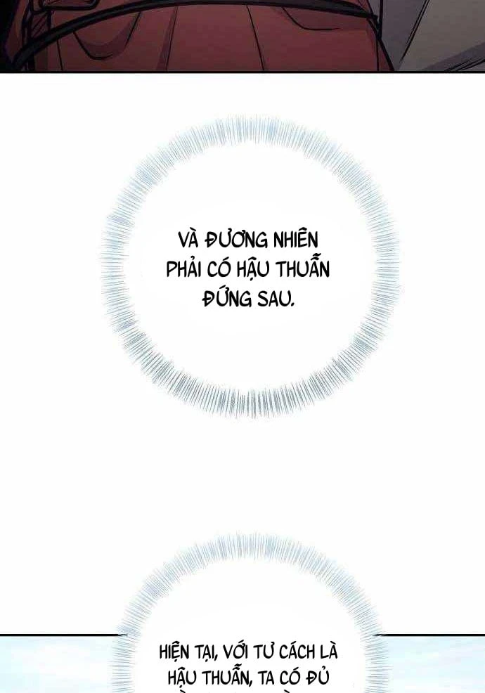 Bảng Trạng Thái Bí Mật Của Tham Quan Chapter 21 - 37