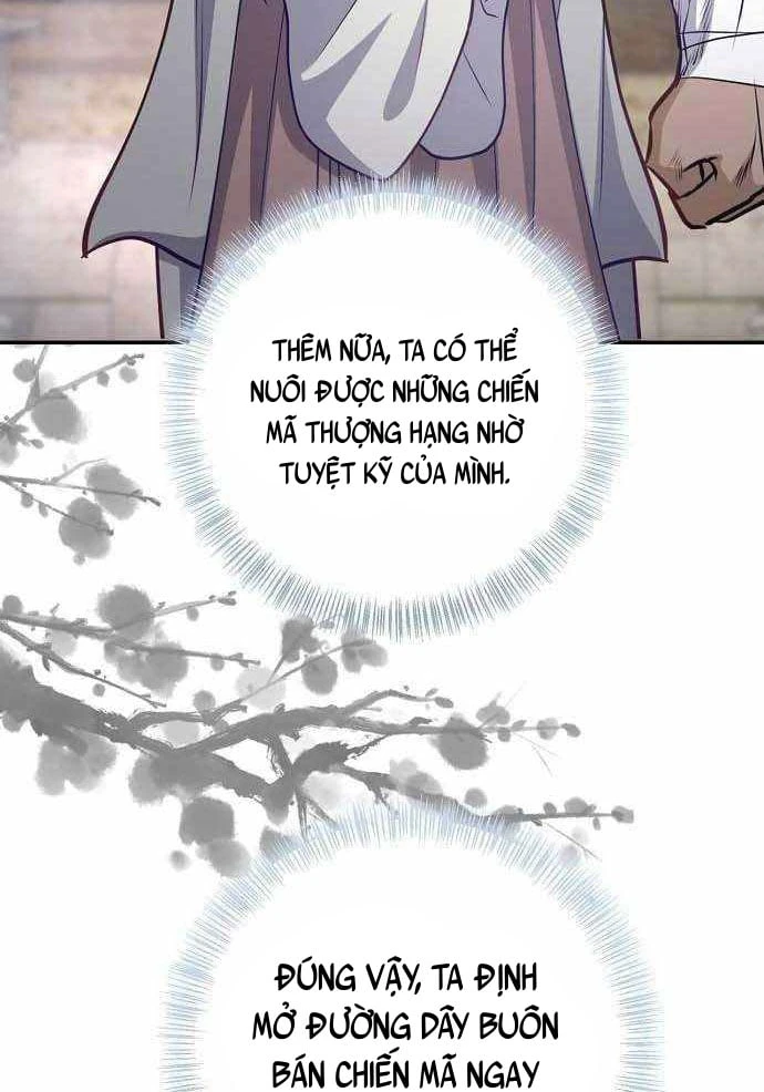 Bảng Trạng Thái Bí Mật Của Tham Quan Chapter 21 - 39
