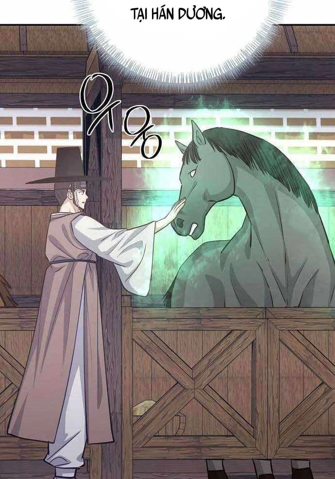 Bảng Trạng Thái Bí Mật Của Tham Quan Chapter 21 - 40