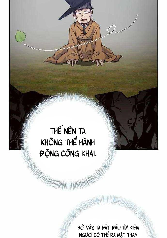 Bảng Trạng Thái Bí Mật Của Tham Quan Chapter 21 - 42
