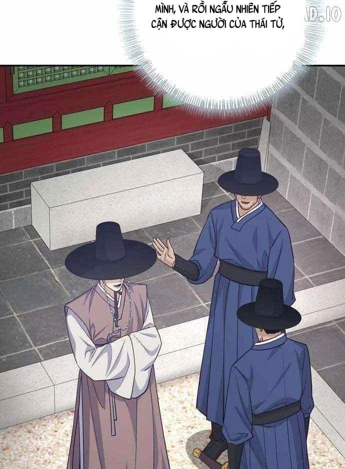 Bảng Trạng Thái Bí Mật Của Tham Quan Chapter 21 - 43