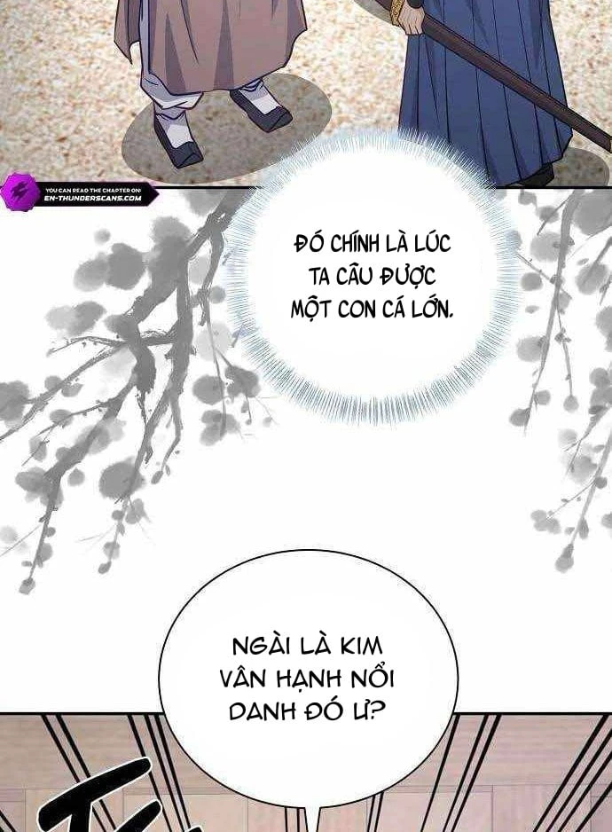 Bảng Trạng Thái Bí Mật Của Tham Quan Chapter 21 - 44