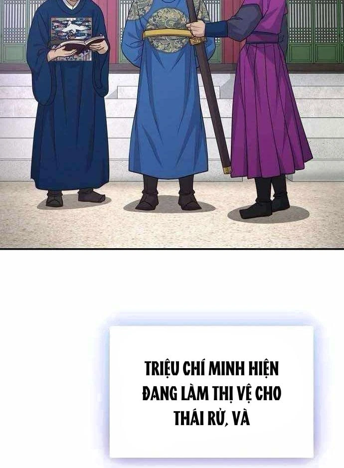Bảng Trạng Thái Bí Mật Của Tham Quan Chapter 21 - 50