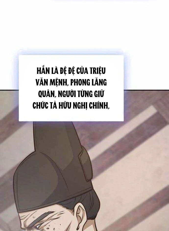 Bảng Trạng Thái Bí Mật Của Tham Quan Chapter 21 - 51