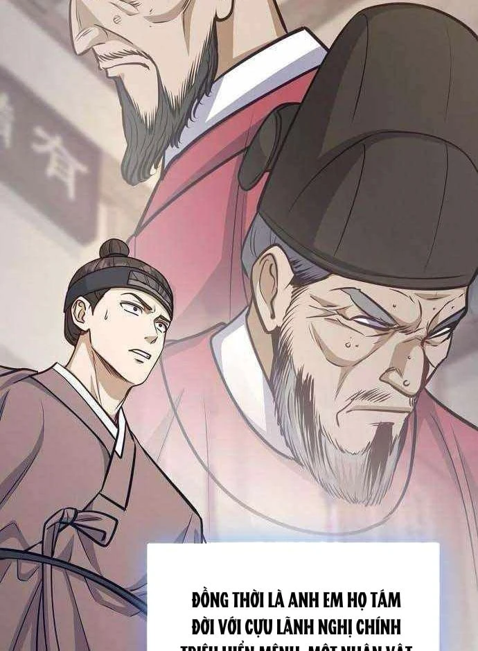 Bảng Trạng Thái Bí Mật Của Tham Quan Chapter 21 - 52