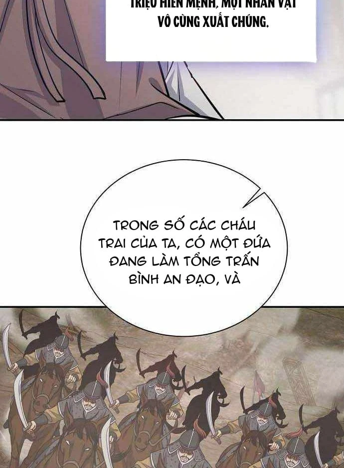 Bảng Trạng Thái Bí Mật Của Tham Quan Chapter 21 - 53