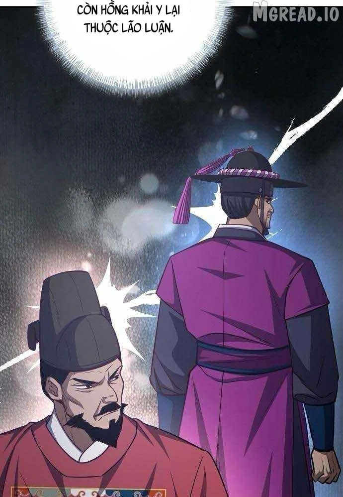 Bảng Trạng Thái Bí Mật Của Tham Quan Chapter 21 - 57
