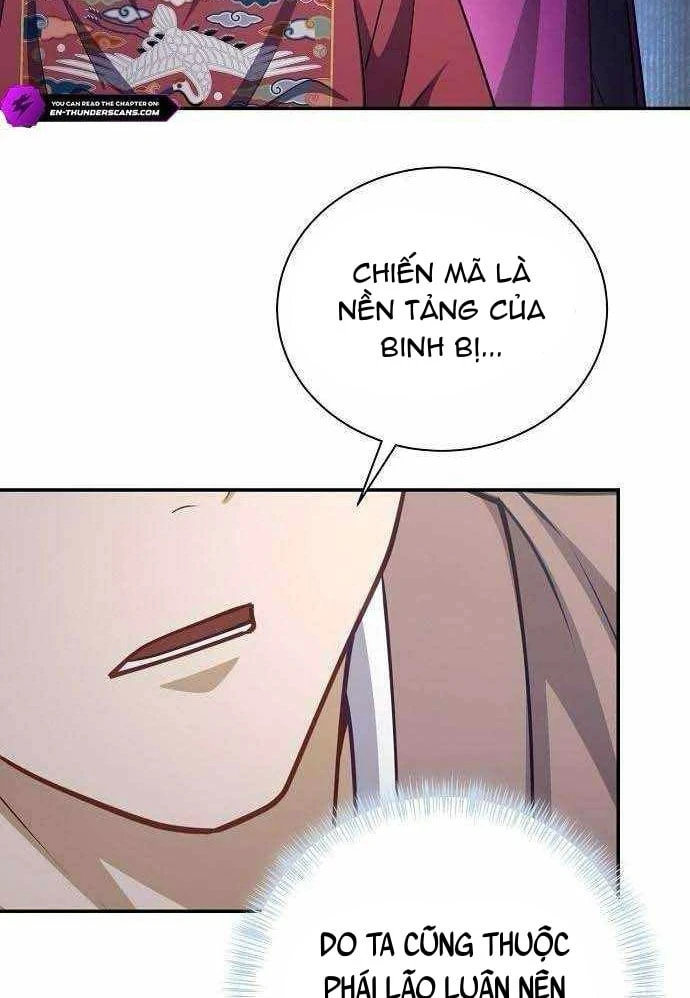 Bảng Trạng Thái Bí Mật Của Tham Quan Chapter 21 - 58