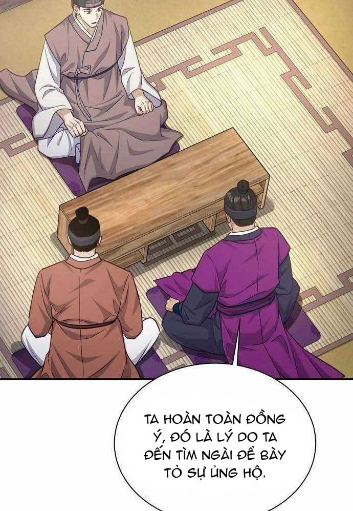 Bảng Trạng Thái Bí Mật Của Tham Quan Chapter 21 - 60