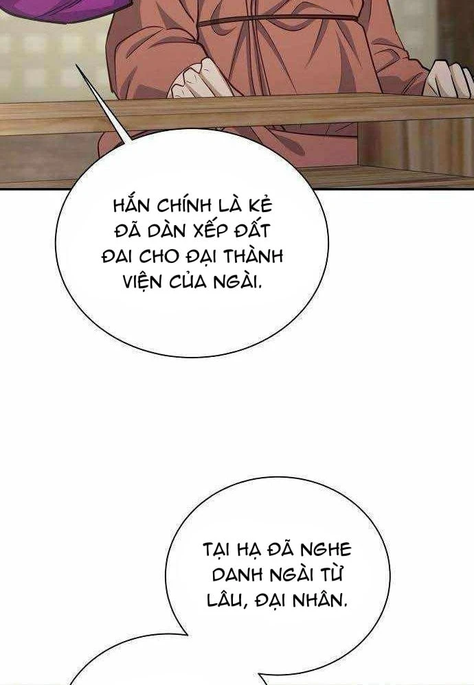 Bảng Trạng Thái Bí Mật Của Tham Quan Chapter 21 - 62