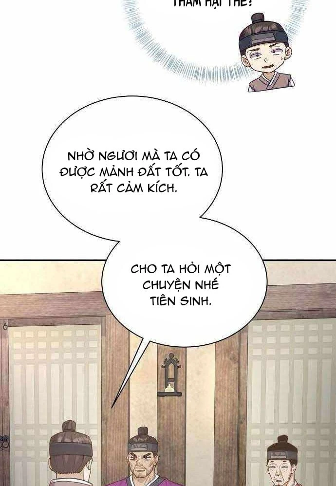 Bảng Trạng Thái Bí Mật Của Tham Quan Chapter 21 - 64