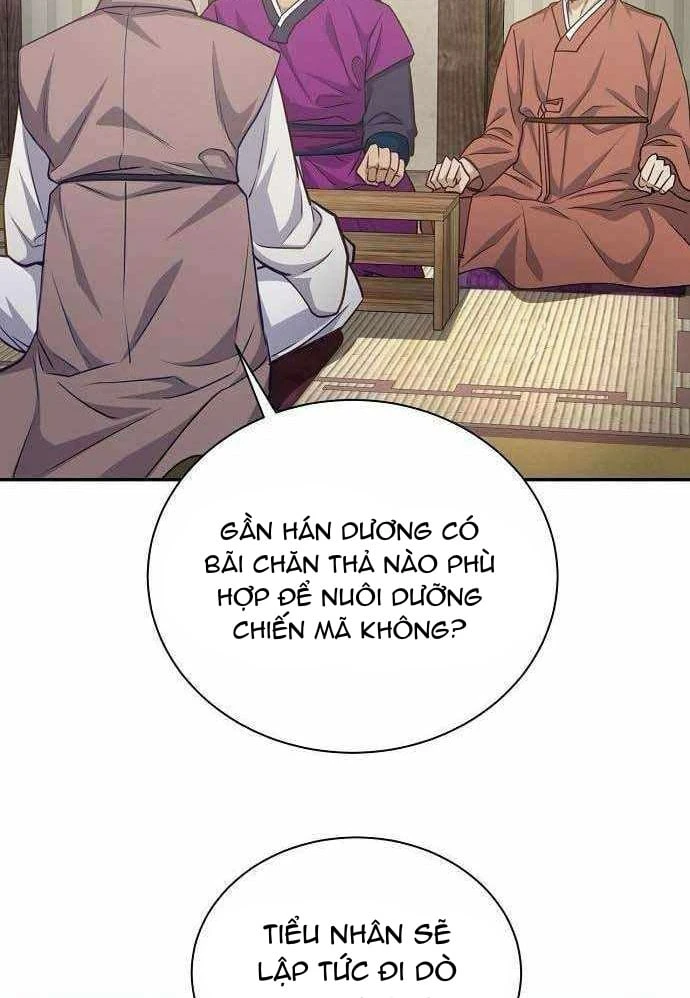 Bảng Trạng Thái Bí Mật Của Tham Quan Chapter 21 - 65