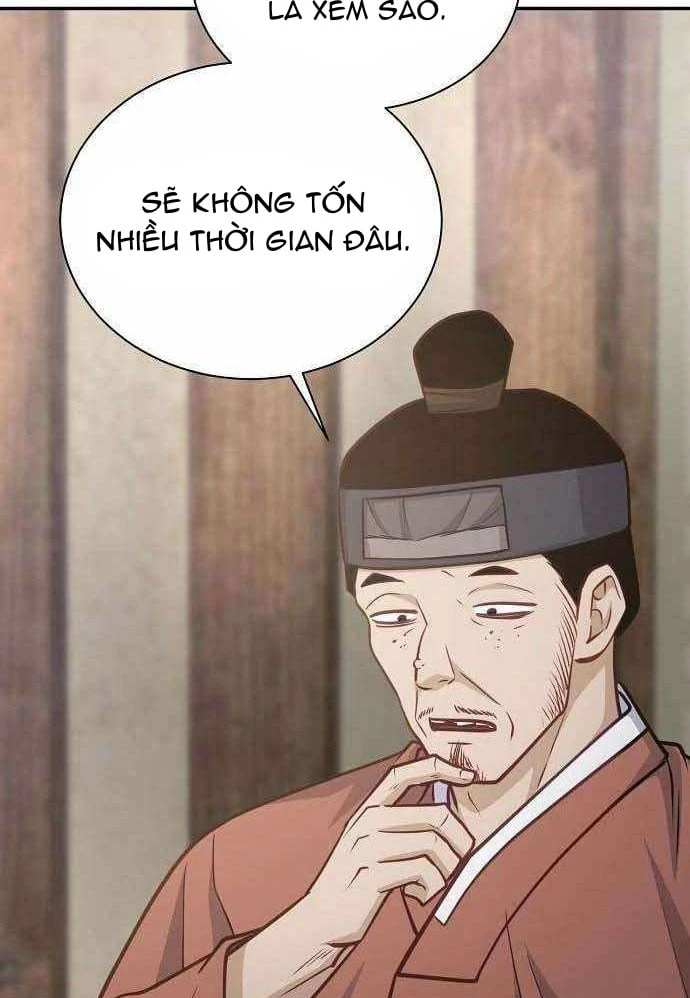 Bảng Trạng Thái Bí Mật Của Tham Quan Chapter 21 - 66
