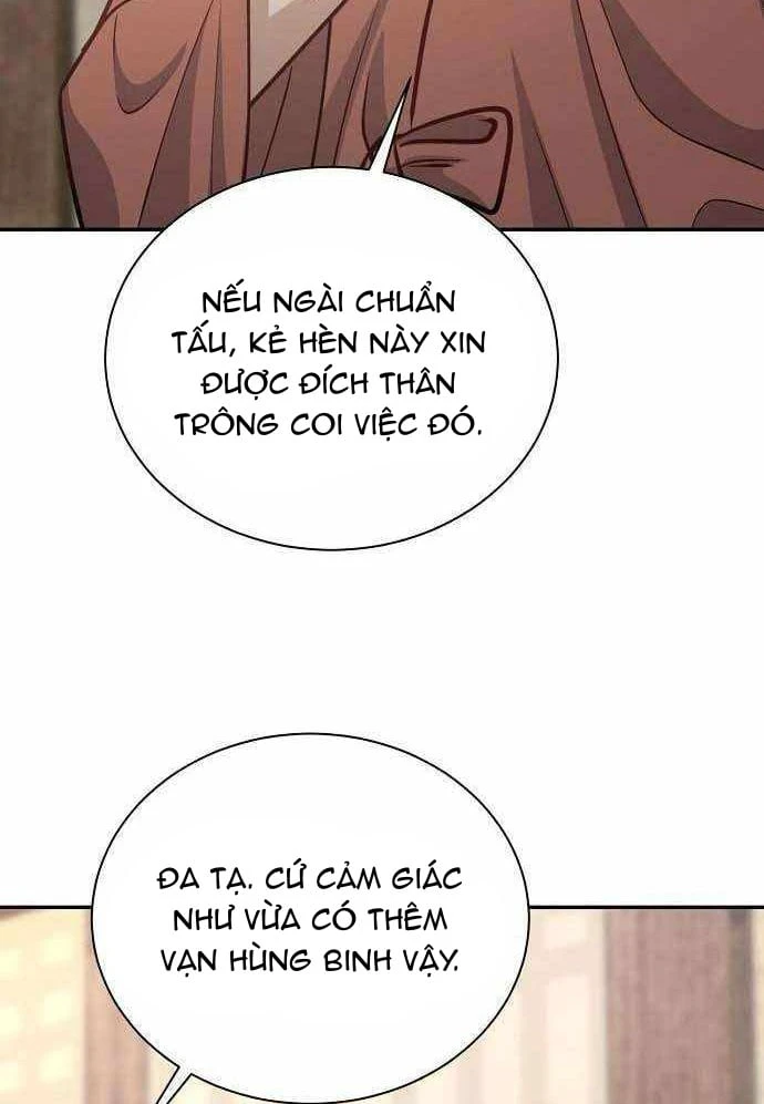 Bảng Trạng Thái Bí Mật Của Tham Quan Chapter 21 - 67