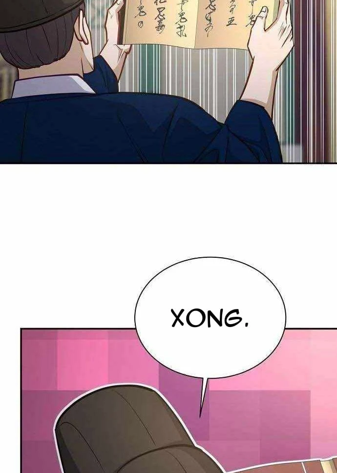 Bảng Trạng Thái Bí Mật Của Tham Quan Chapter 21 - 78