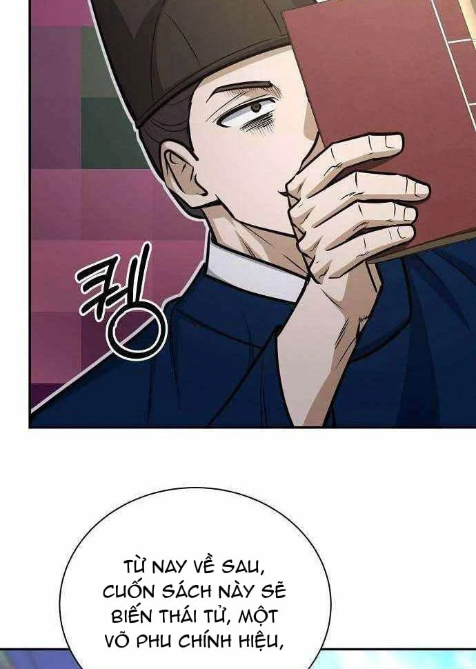 Bảng Trạng Thái Bí Mật Của Tham Quan Chapter 21 - 79