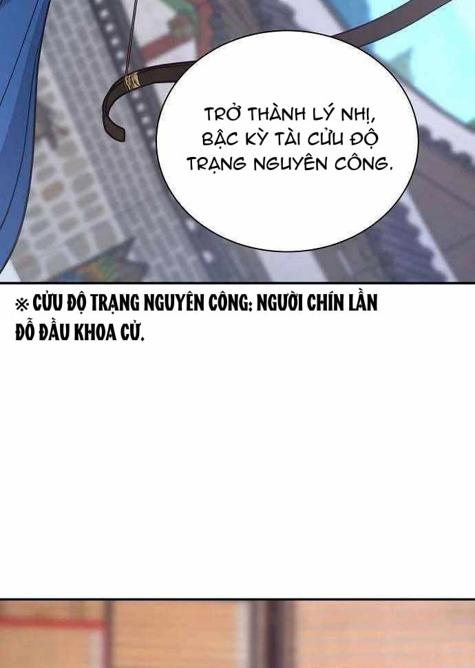 Bảng Trạng Thái Bí Mật Của Tham Quan Chapter 21 - 81