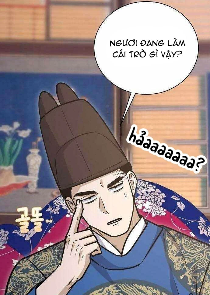 Bảng Trạng Thái Bí Mật Của Tham Quan Chapter 21 - 82