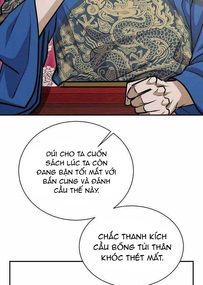 Bảng Trạng Thái Bí Mật Của Tham Quan Chapter 21 - 83