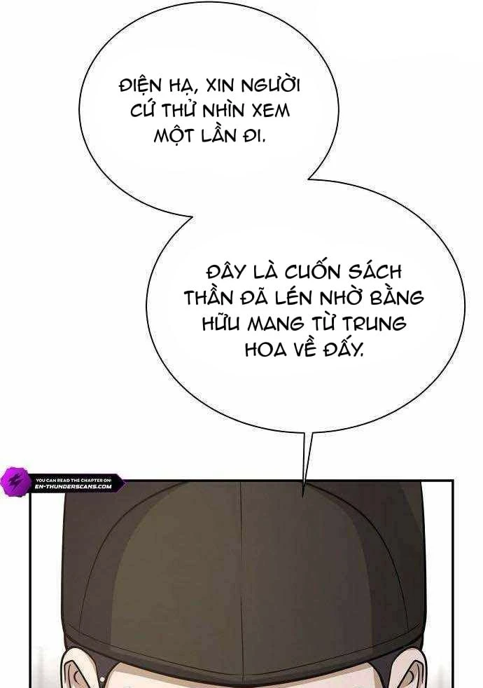 Bảng Trạng Thái Bí Mật Của Tham Quan Chapter 21 - 85