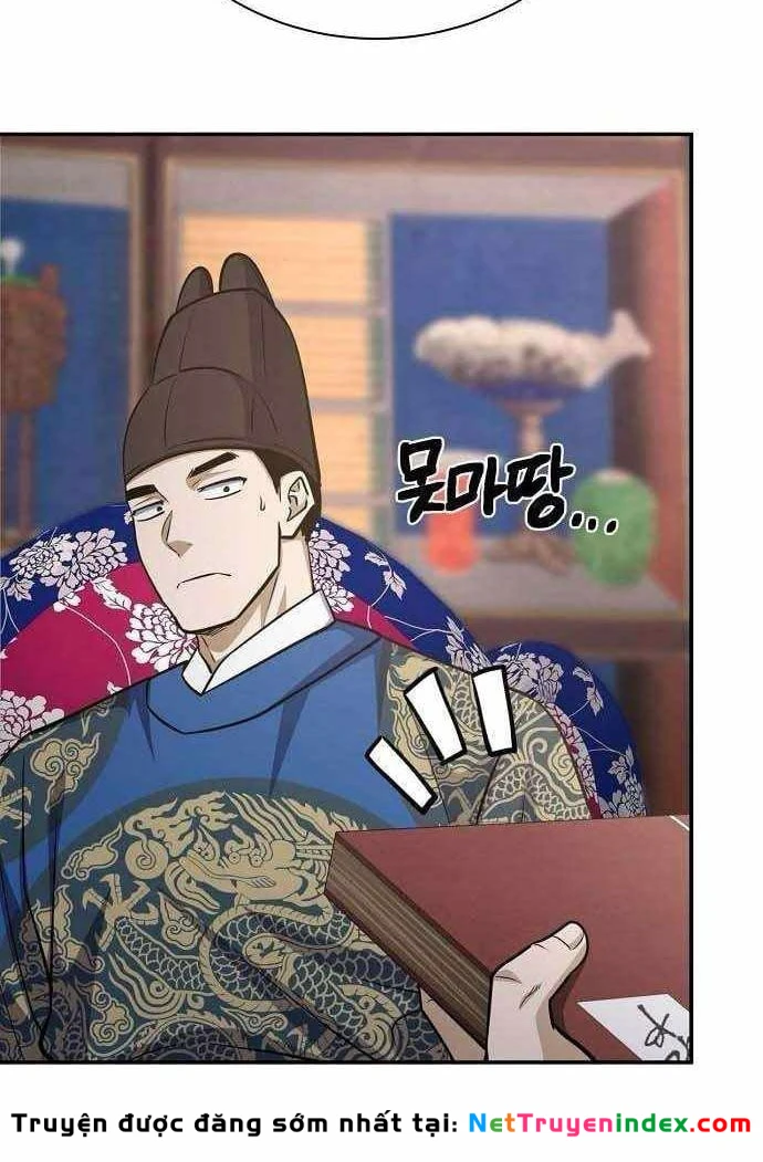 Bảng Trạng Thái Bí Mật Của Tham Quan Chapter 21 - 87