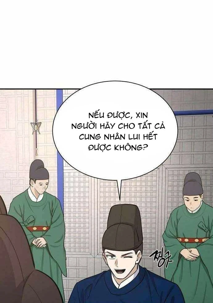 Bảng Trạng Thái Bí Mật Của Tham Quan Chapter 21 - 88