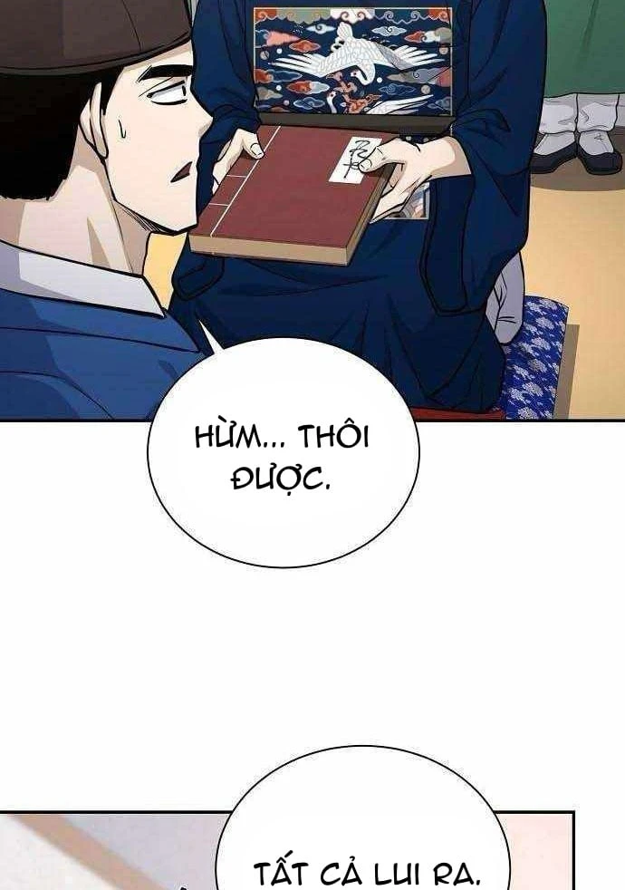 Bảng Trạng Thái Bí Mật Của Tham Quan Chapter 21 - 89