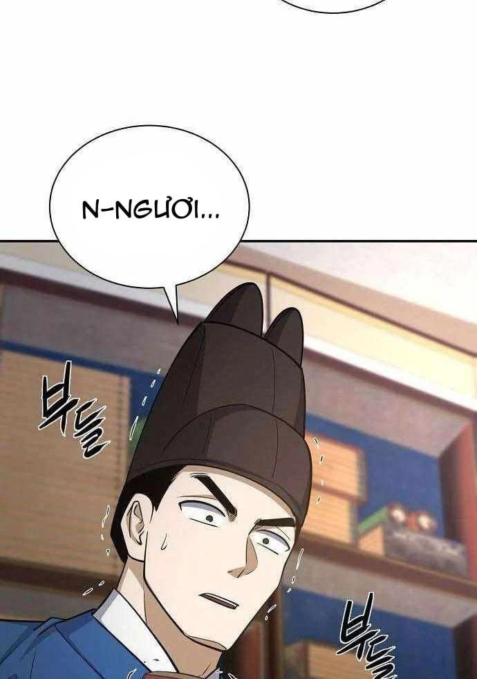 Bảng Trạng Thái Bí Mật Của Tham Quan Chapter 21 - 93
