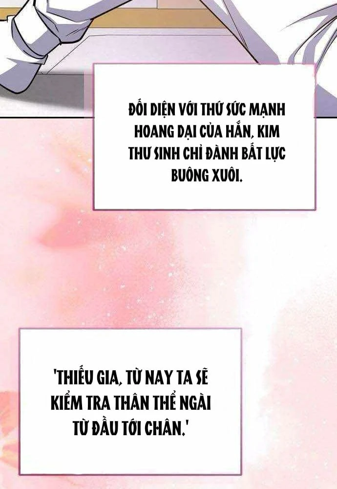 Bảng Trạng Thái Bí Mật Của Tham Quan Chapter 21 - 100