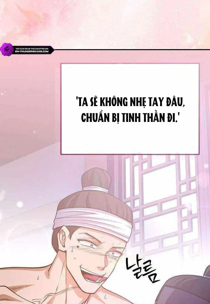 Bảng Trạng Thái Bí Mật Của Tham Quan Chapter 21 - 101