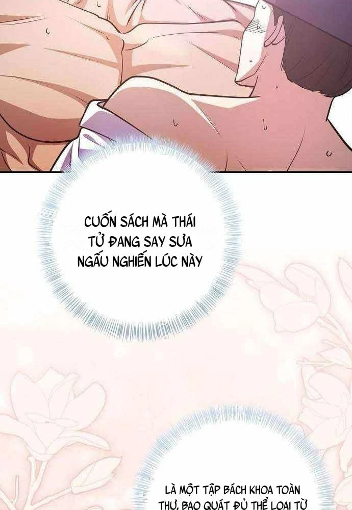 Bảng Trạng Thái Bí Mật Của Tham Quan Chapter 21 - 102