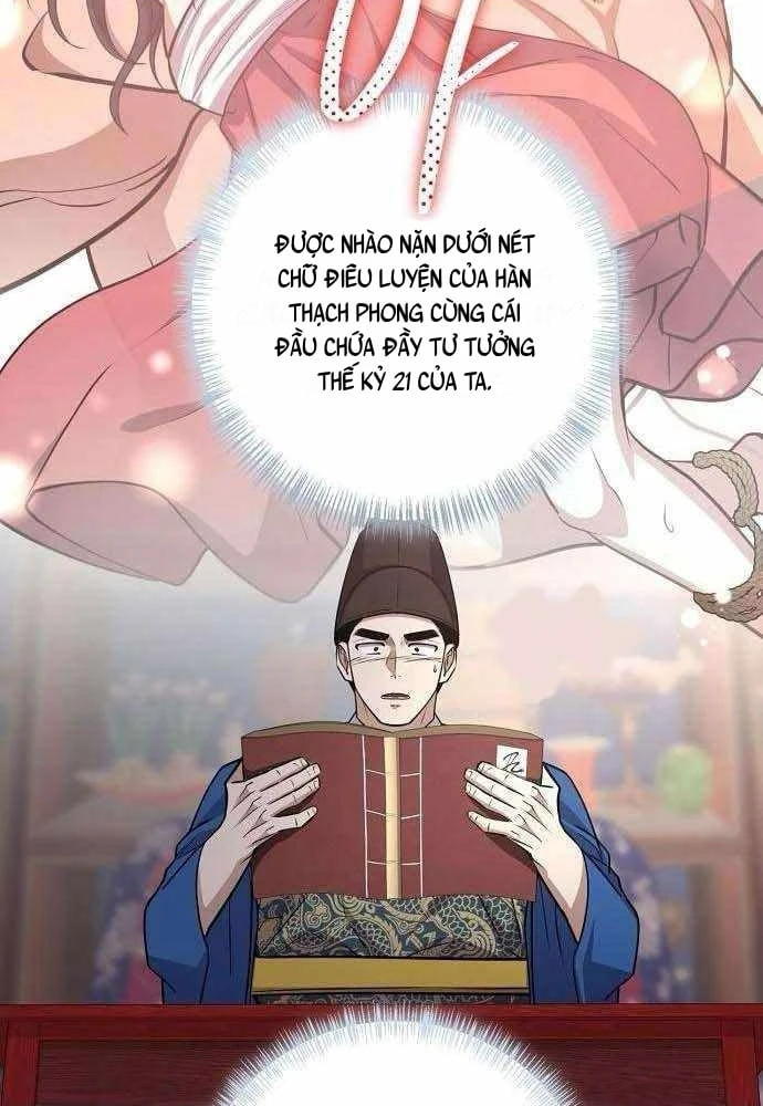 Bảng Trạng Thái Bí Mật Của Tham Quan Chapter 21 - 104