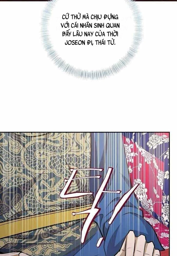 Bảng Trạng Thái Bí Mật Của Tham Quan Chapter 21 - 105