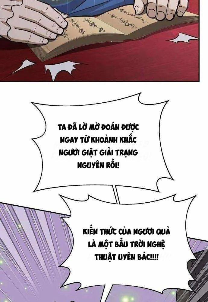 Bảng Trạng Thái Bí Mật Của Tham Quan Chapter 21 - 106