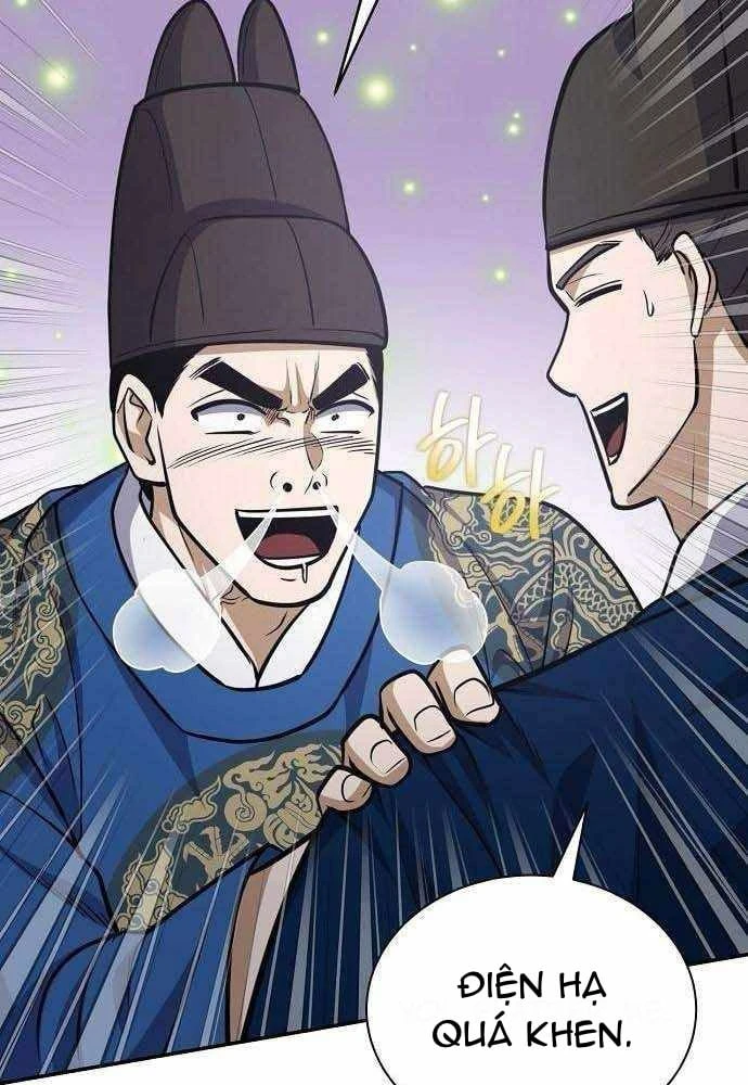 Bảng Trạng Thái Bí Mật Của Tham Quan Chapter 21 - 107