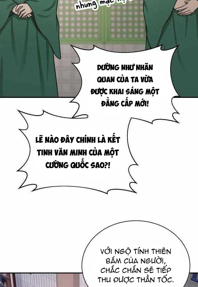 Bảng Trạng Thái Bí Mật Của Tham Quan Chapter 21 - 109