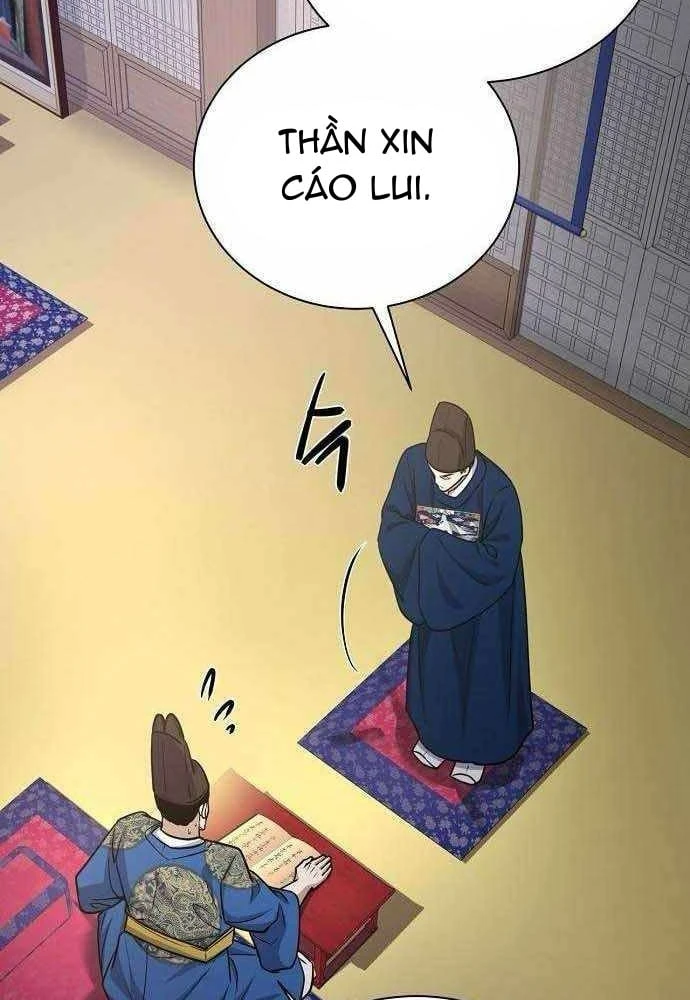 Bảng Trạng Thái Bí Mật Của Tham Quan Chapter 21 - 110