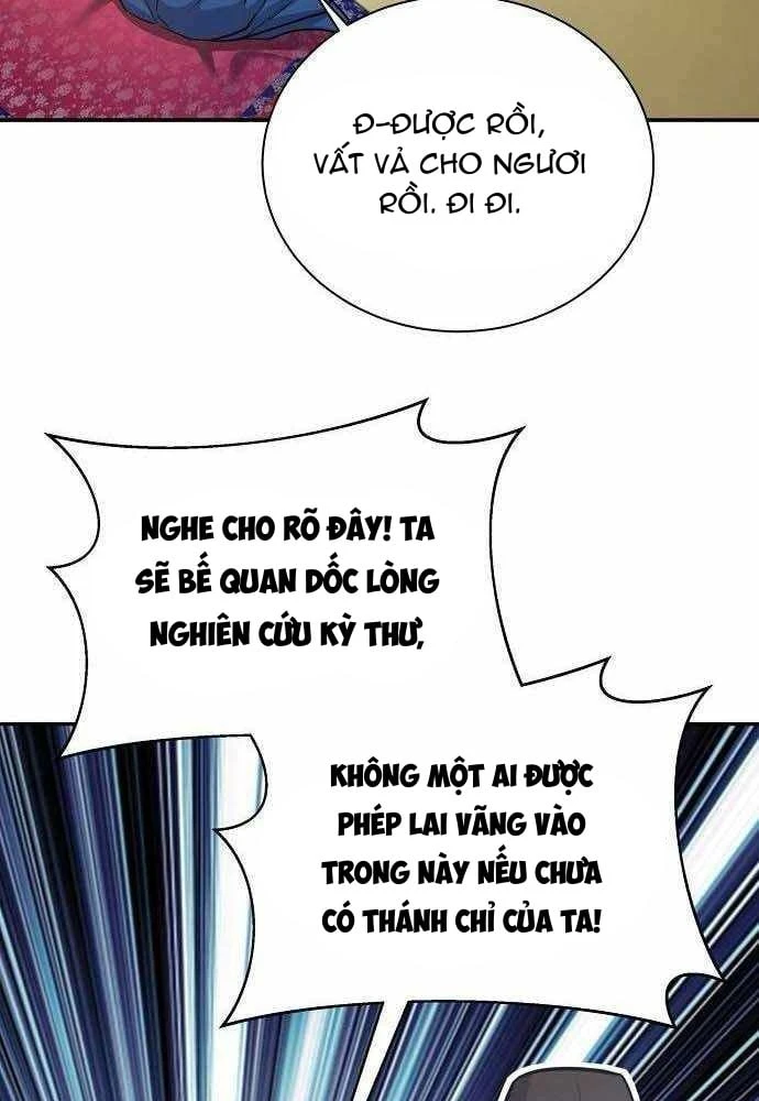 Bảng Trạng Thái Bí Mật Của Tham Quan Chapter 21 - 111