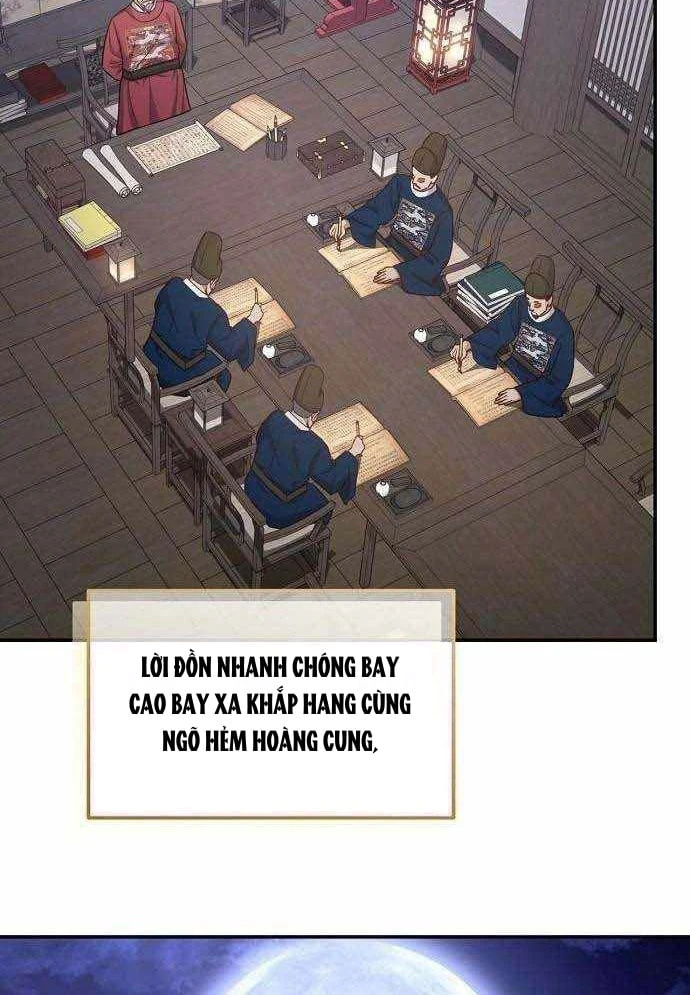 Bảng Trạng Thái Bí Mật Của Tham Quan Chapter 21 - 115