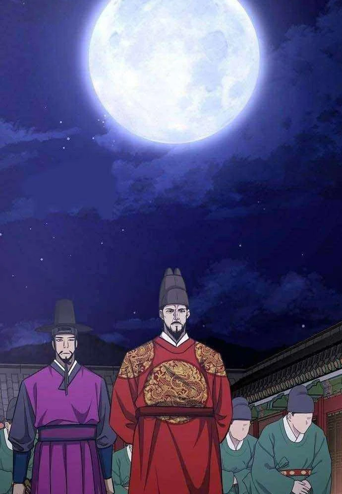 Bảng Trạng Thái Bí Mật Của Tham Quan Chapter 21 - 116