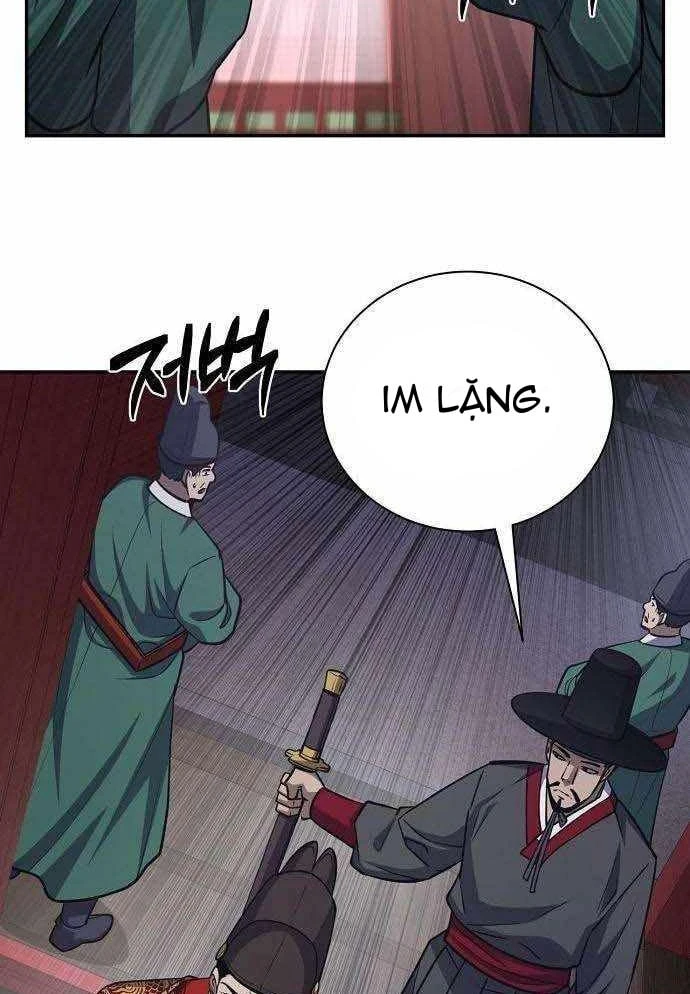 Bảng Trạng Thái Bí Mật Của Tham Quan Chapter 21 - 122