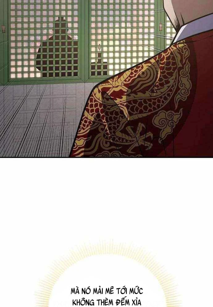 Bảng Trạng Thái Bí Mật Của Tham Quan Chapter 21 - 126