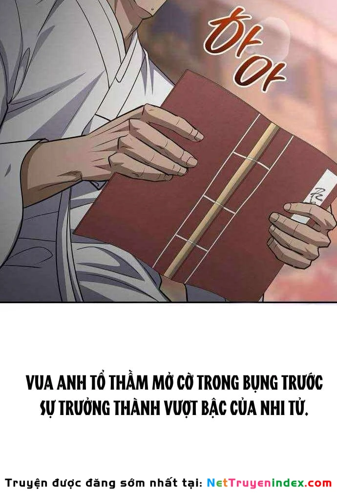 Bảng Trạng Thái Bí Mật Của Tham Quan Chapter 21 - 132