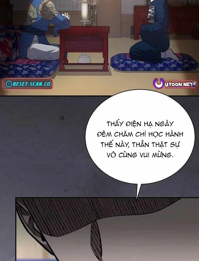 Bảng Trạng Thái Bí Mật Của Tham Quan Chapter 22 - 6