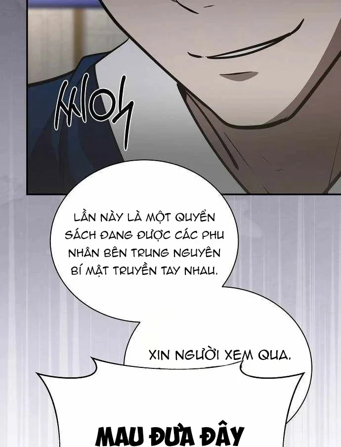 Bảng Trạng Thái Bí Mật Của Tham Quan Chapter 22 - 7