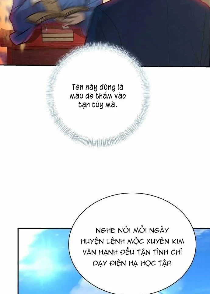 Bảng Trạng Thái Bí Mật Của Tham Quan Chapter 22 - 13